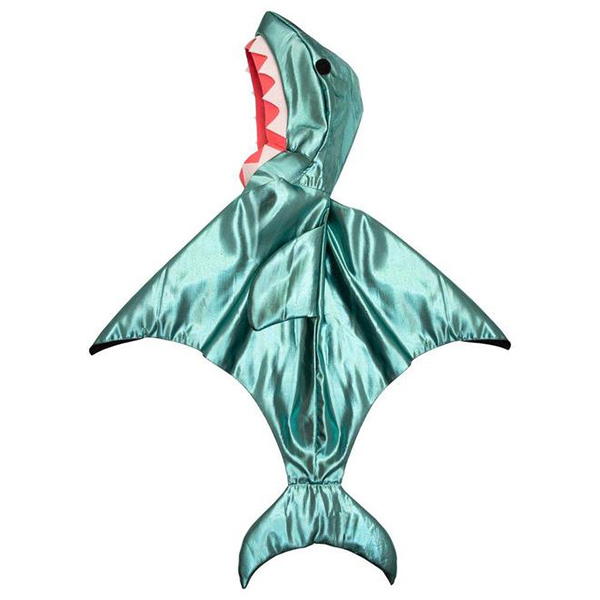 C10 [޸޸]Shark Cape Dress Up Costume_ڽƬ-ME203546