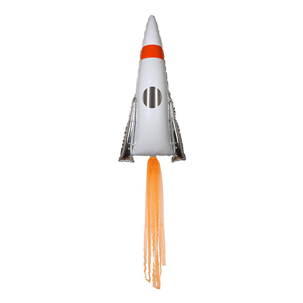 [޸޸]Space Rocket Mylar Balloon_Ƽǳ-ME169984
