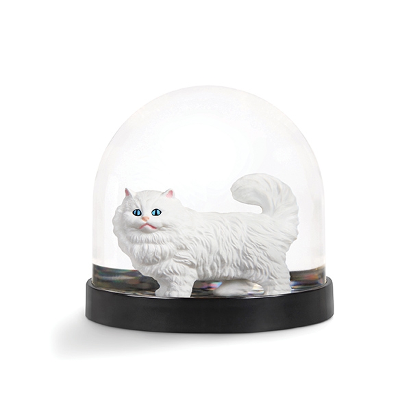 [앤클레버링]Wonderball cat_KL20203001