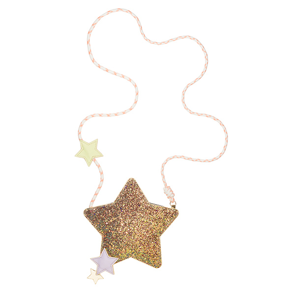 [̹̾ط]Star bag-ML21KSACC3006SIL