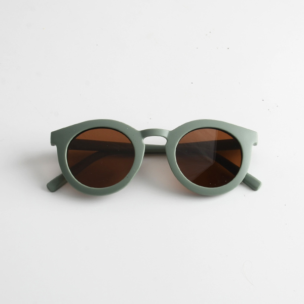 23RE[그렉앤코]Sustainable Sunglasses - Child-GC21KSSU09FEN
