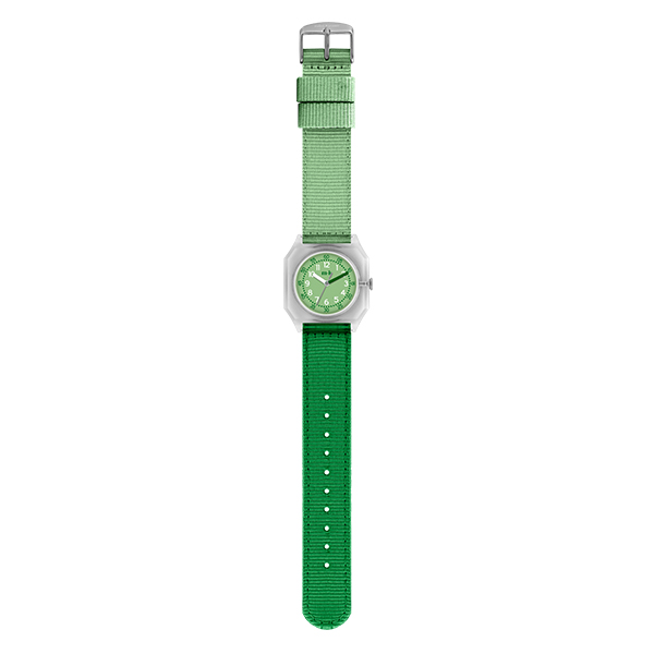 [̴]Watch Green Smoothie -MK21KNWATMK12BCC