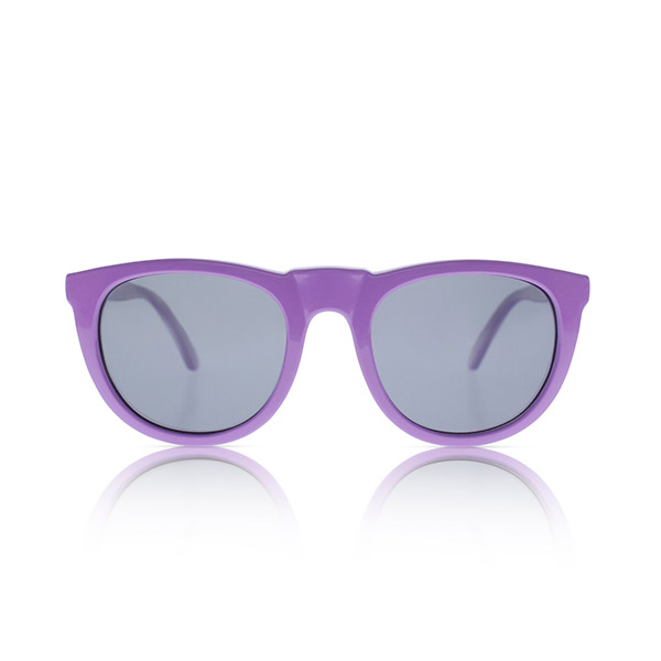 [썬앤도터스]BOBBY DEUX Syrup Purple Sunglasses_선글라스-SD00KNSUN4619SPU