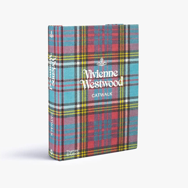 [북스타일]Vivienne Westwood Catwalk