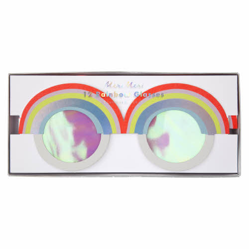 메리메리 Rainbow Wearable Glasses-ME192849