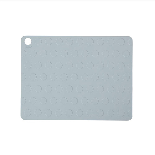 [̿ ]Dotto Placemat _Ʈ- Pack of 2-L10144