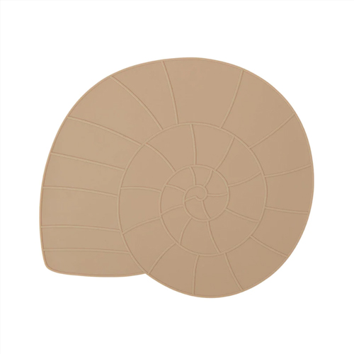 [̿ ̴]Placemat Nautilus_Ʈ-M107025