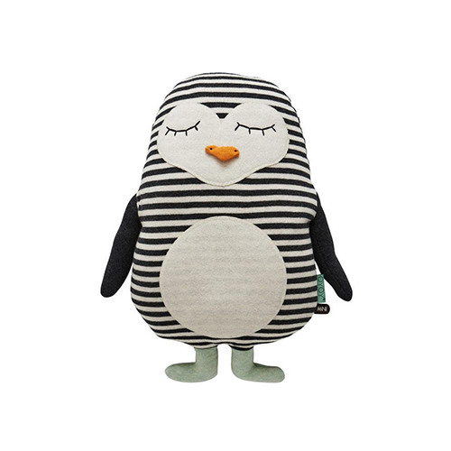 [오이오이 미니] Penguin Pingo_인형-1100805