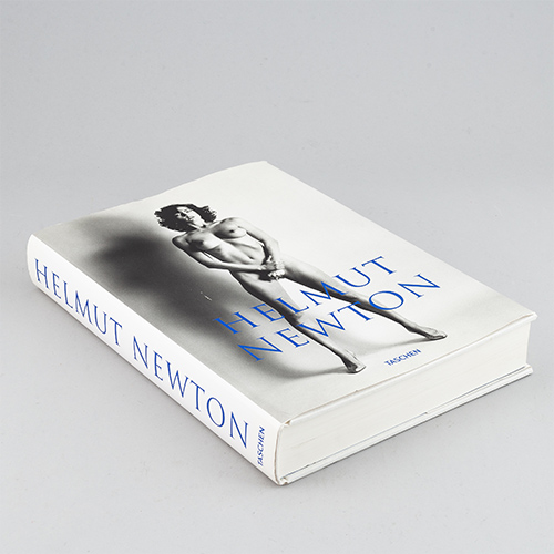 [북스타일]Helmut Newton. SUMO. 20th Anniversary Edition