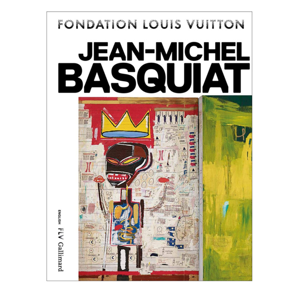 [북스타일]Jean-Michel Basquiat (GALLIMARD) 바스키아