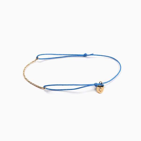 [티틀리] bracelet NOHO Bleu -TT00ANBRC0011BLE