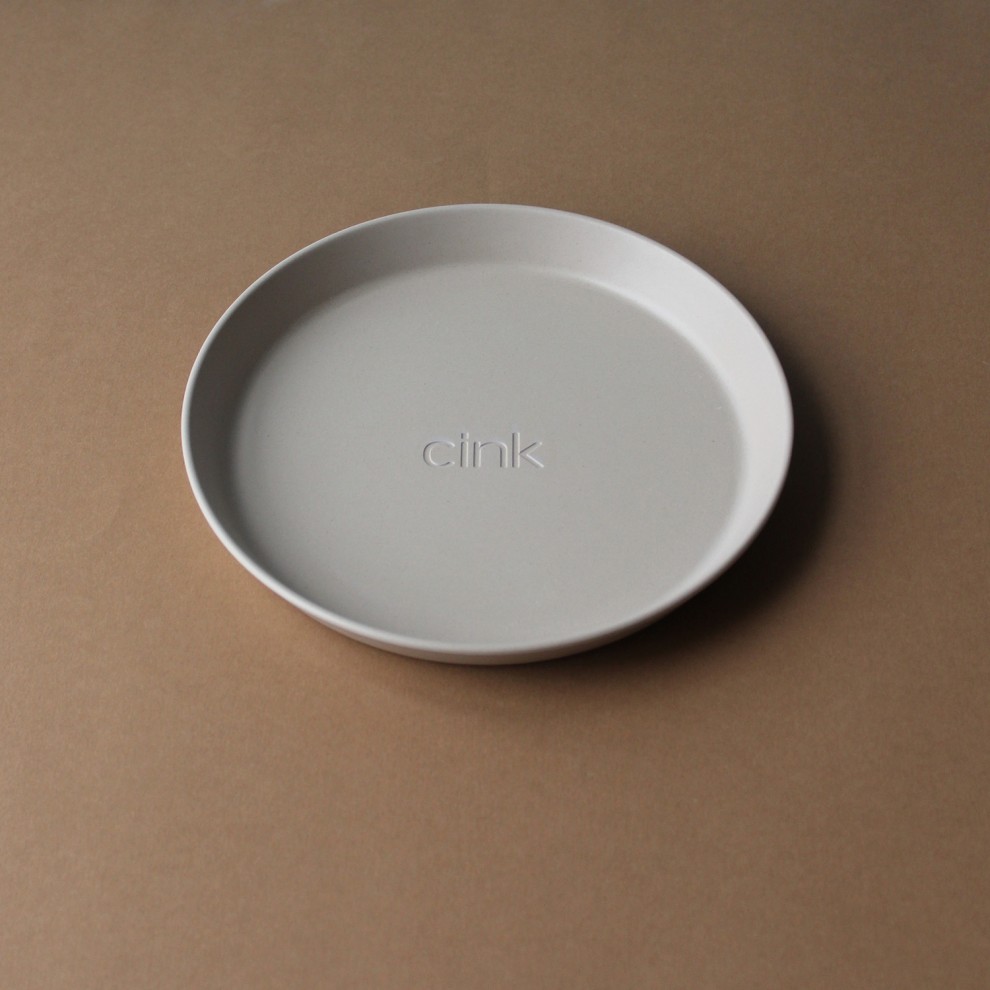 CINK[씽크]Bamboo Plate_뱀부 플레이트 단품