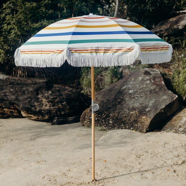 [바질뱅스]Basil Bangs Premium Umbrella - Daydreaming)_BUP-20-0356