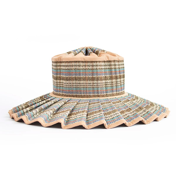 [로나머레이_Adult] Luxe Capri Adrift Hat Adult _모자-LM00WNHAT0010ADR