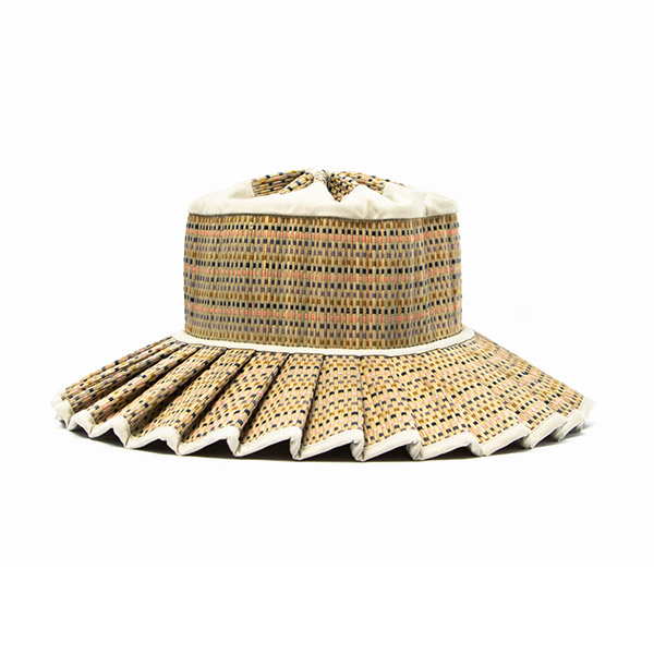 [로나머레이_Adult] Milan Sandbar Hat Adult _모자-LM00WNHAT0051SAB