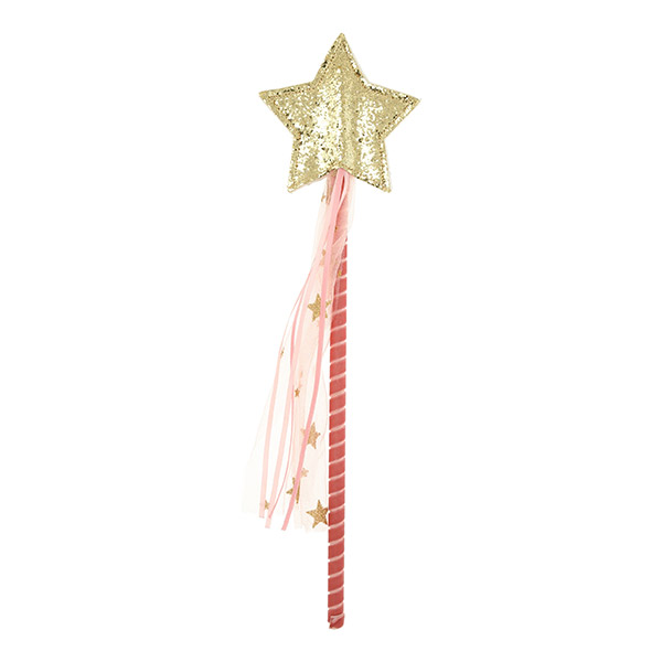 [޸޸]Pink Tulle Wand_ڽƬ -ME222201
