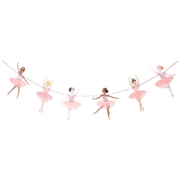23RE[메리메리]Ballerina Garland-ME223101