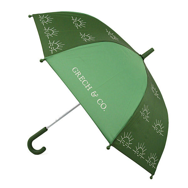 23RE[그렉앤코]그렉앤코 키즈 우산-GC00KNUMB0004ORC