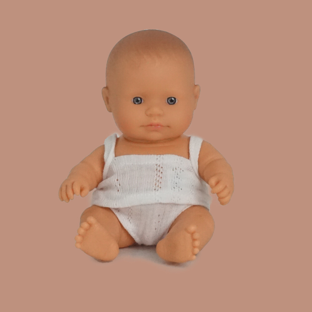 [urvs]̴Ϸ  Caucasian Baby 21cm
