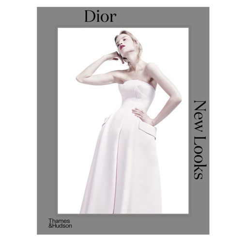[북스타일]Dior: New Looks
