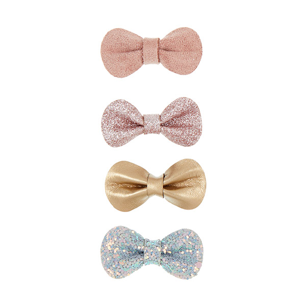 [̹̾ط]SUGARPLUM FAIRY GRACIE BOWS Ŭ (4set)-ML00KNPIN0011SGA