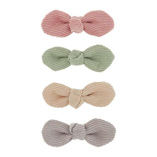 [̹̾ط]CORDUROY BOW Ŭ(4set)-ML00KNPIN0078FMG