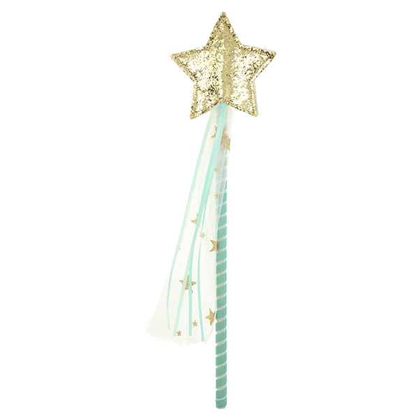 [޸޸]White Tulle Wand_ڽƬ -ME223308