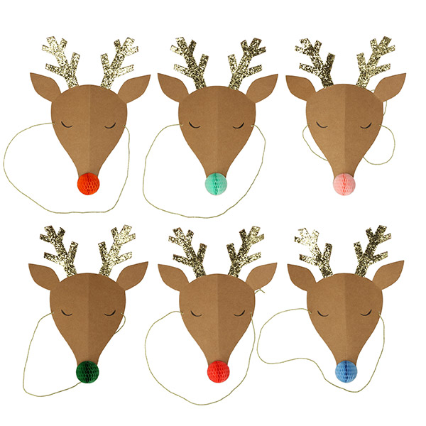 [޸޸]Reindeer Party Hats_Ƽ-ME224298