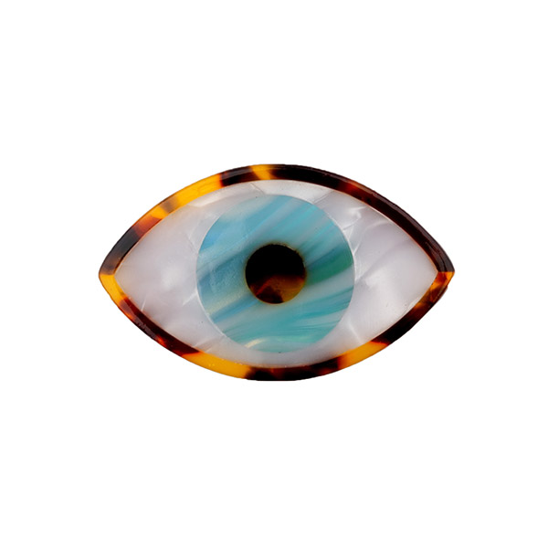 [쿠쿠수제뜨] Blue Eye 헤어클립-SU00ANPIN0016OEI