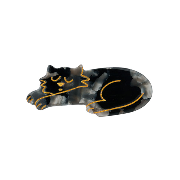 []Black Cat Ŭ-SU00ANPIN0018NOI