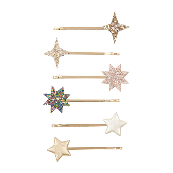 [̹̾ط]TWINKLE STAR GRIPS -ML00KNPIN0041CHR