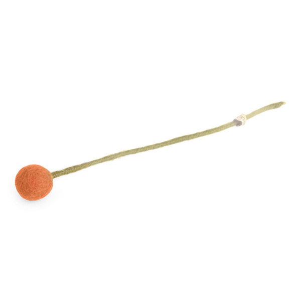 [앤그리앤시프] Flower Orange 3cm 플라워 브랜치-EN00LNIGD5911ORN
