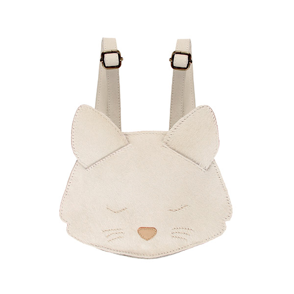 []Kapi Exclusive Backpack-DJ23ASACC5103CAT