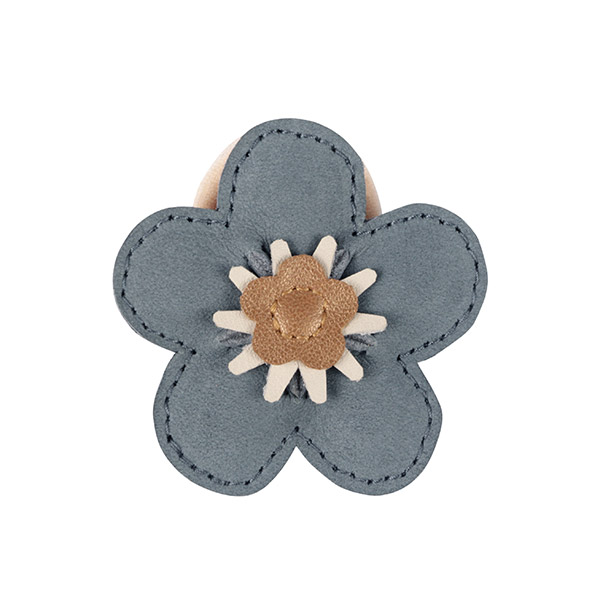 0901_0.2[]Zaza Fields Hair Tie-DJ23ASACC5104FMN