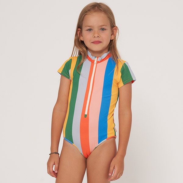 23SS[Ÿ̴ư]MULTICOLOR STRIPES SWIMSUIT_-TC23KSSWM0206MTC