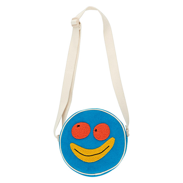 23SS[Ÿ̴ư]SMILE CROSSBODY BAG_-TC23KSBAG0322LPB