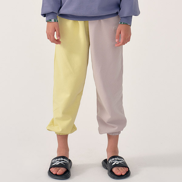 23SS[ν丮]Jogging Pant_-MA23KSPANS165MCL