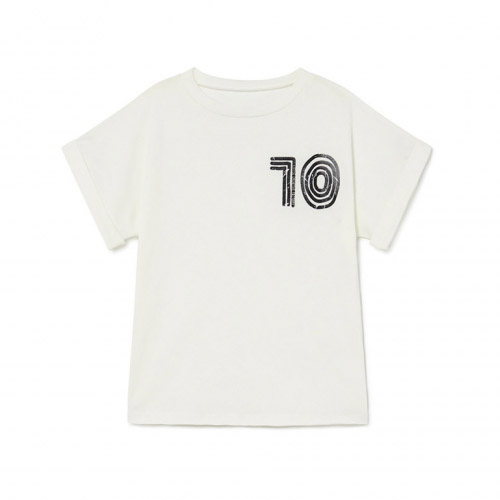 23SS[리틀크리에이티브팩토리]Soft 10 TShirt_티셔츠
