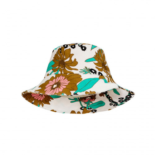 23SS[리틀크레이티브팩토리]Hawaii Terry Hat