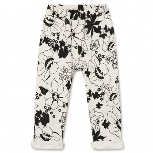 23SS[ƲũƼ丮]Aloha Fleece Pants_