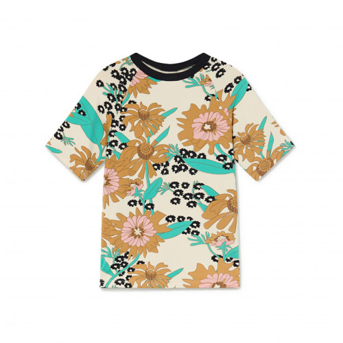 23SS[리틀크레이티브팩토리]Hawaii Sun Protector T-Shirt