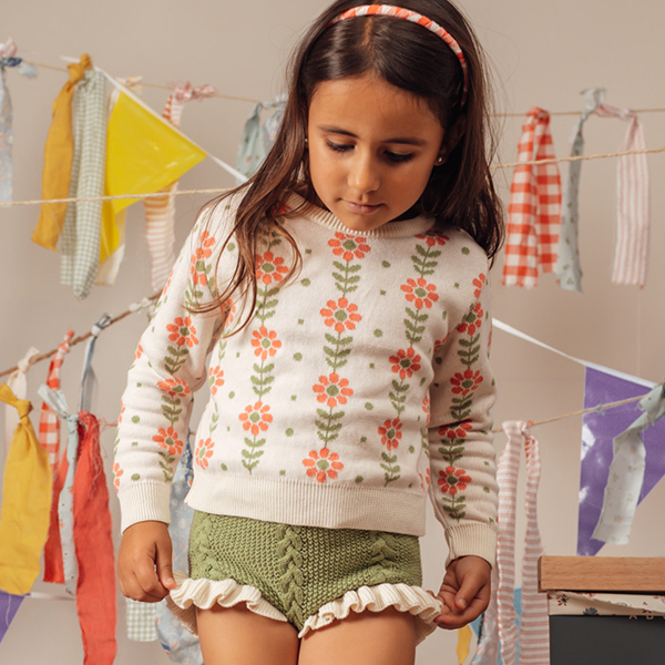23SS[ֻڶ]Green bloomer short_-BR23KSPAN0076GRN