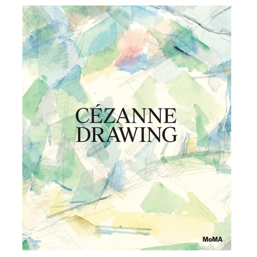 [ϽŸ]Cezanne: Drawing