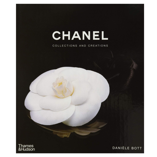 [북스타일]Chanel Collections and Creations