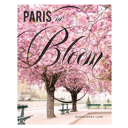 [ϽŸ]Paris in Bloom