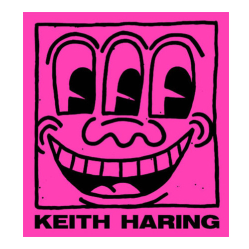 [ϽŸ]Keith Haring