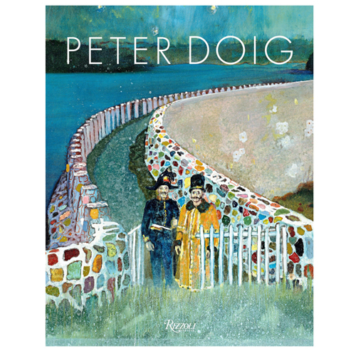 [ϽŸ]Peter Doig?