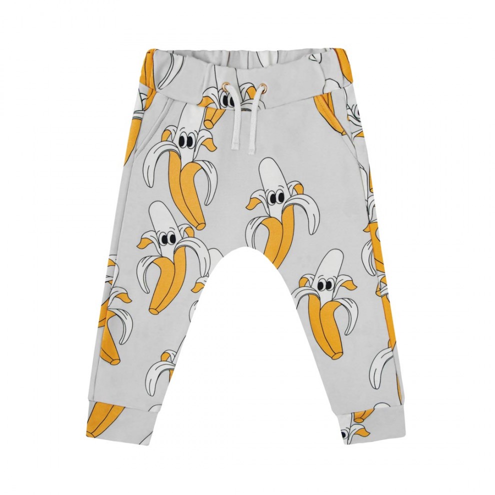 23SS[]BANANA PANTS GREY_