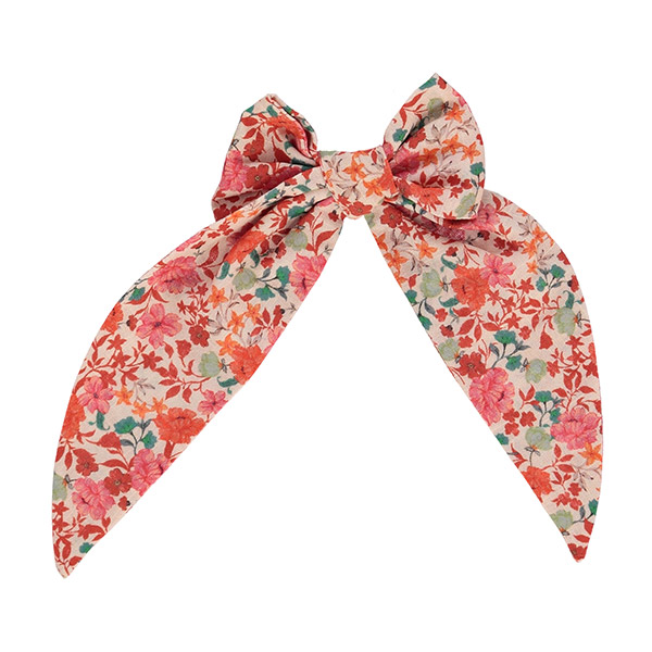 []Clara Big bow-BO23KSHAA0040GAF