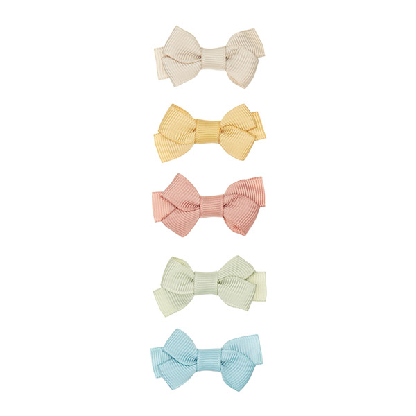 [̹̾ط]IVY BOW CLIPS Ŭ-ML00KNPIN2055HGR